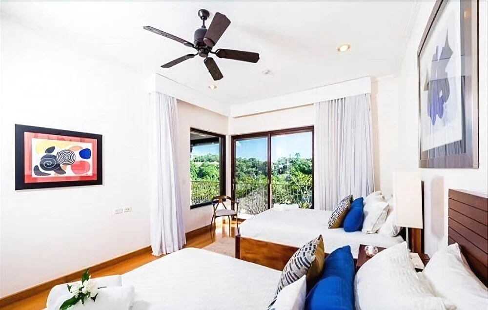 Monkey Villa - Peninsula Papagayo - фото 2