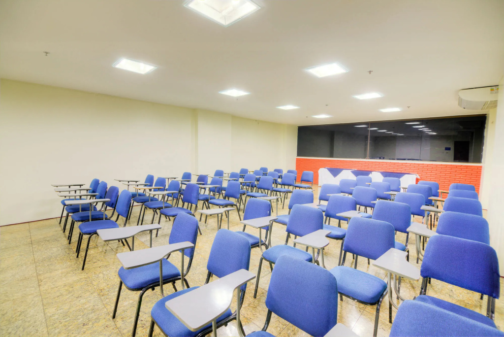 Hotel Dan Inn Ribeirão Preto by Nacional Inn - Général