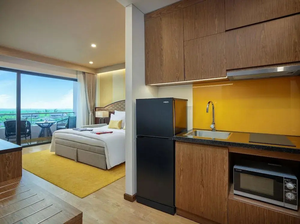 Kawara My An Onsen Resort — фото 3