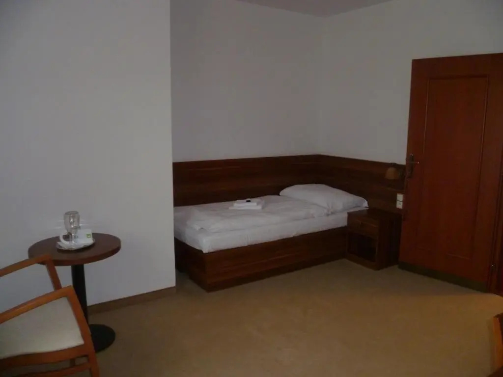 Hostinec U Hubálků - Chambres