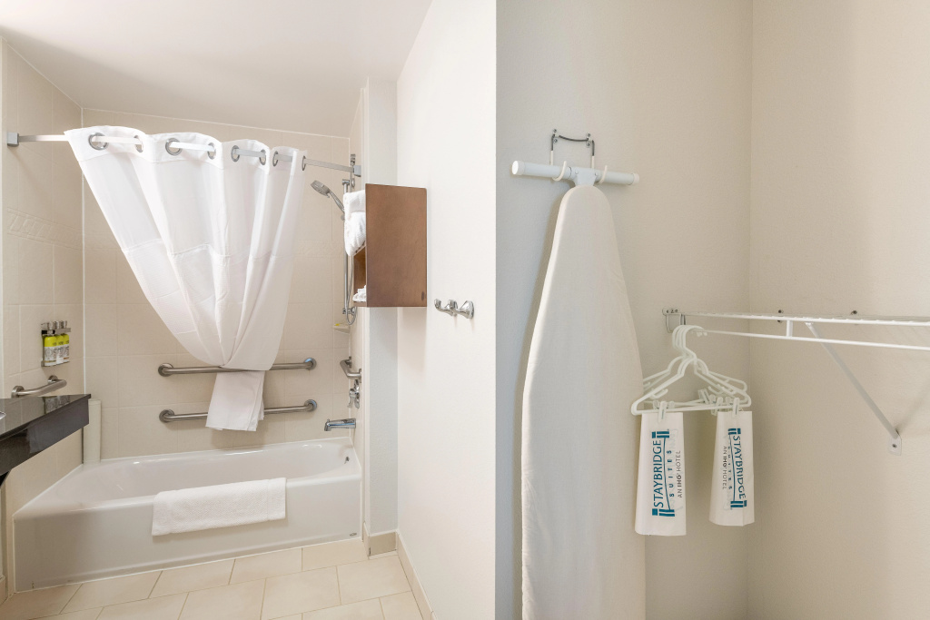 Staybridge Suites North Charleston by IHG - Général