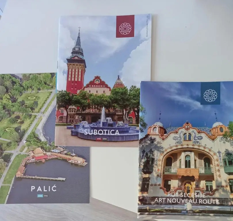 Apartman Lara