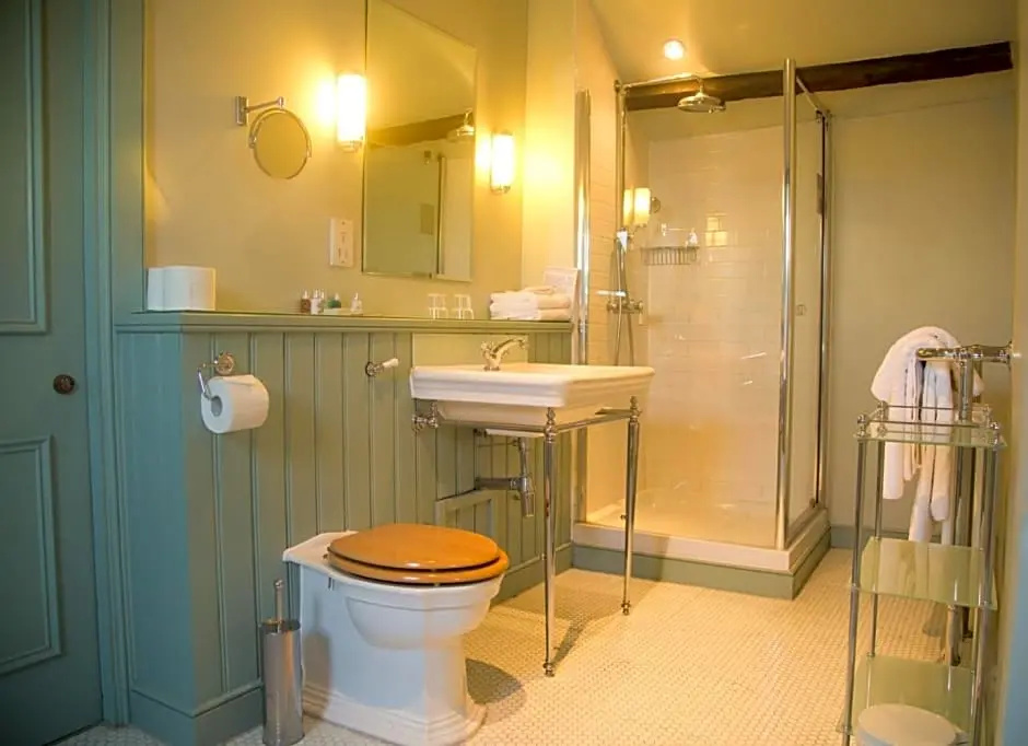 The Collingwood Arms Hotel - Chambres