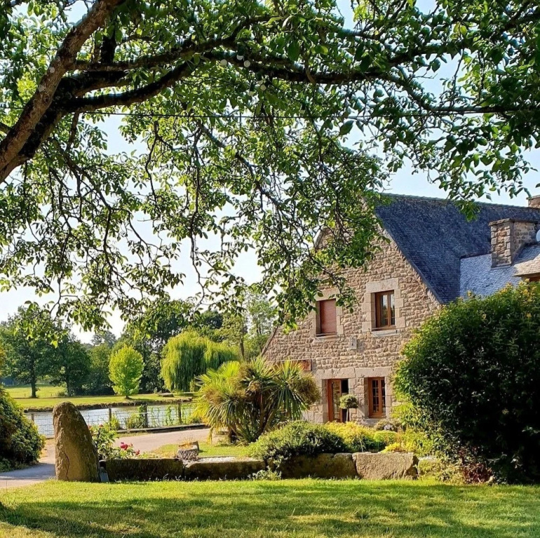 Le Petit Moulin du Rouvre