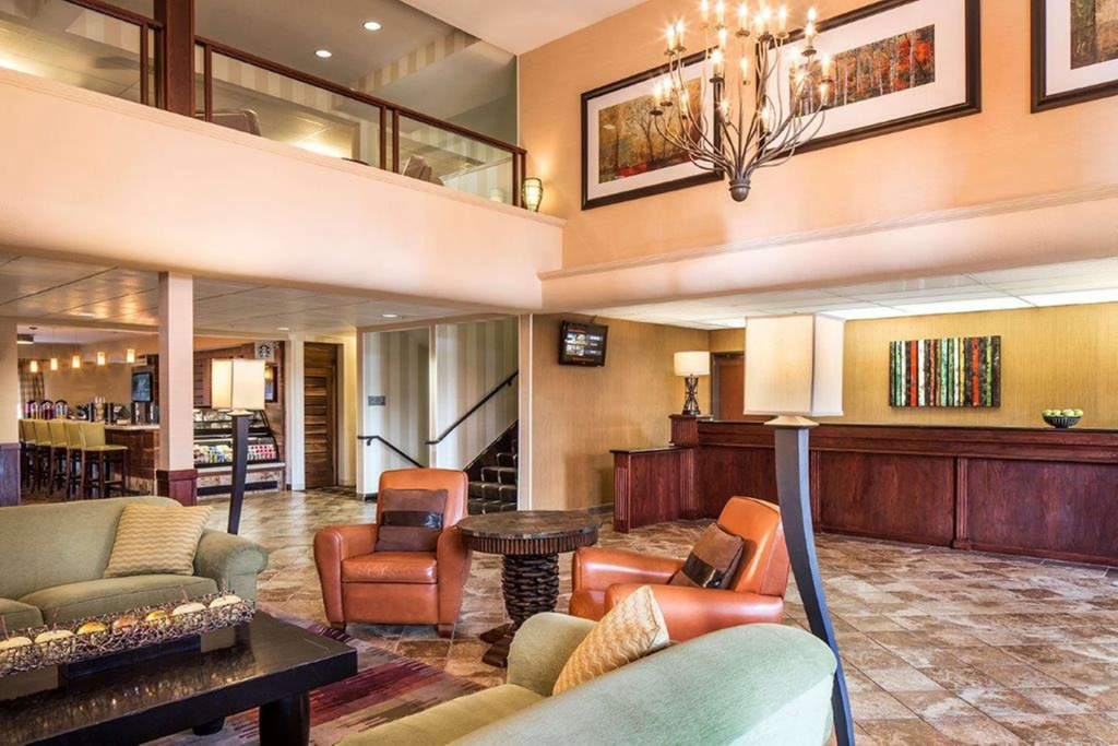 Hotel photo 2