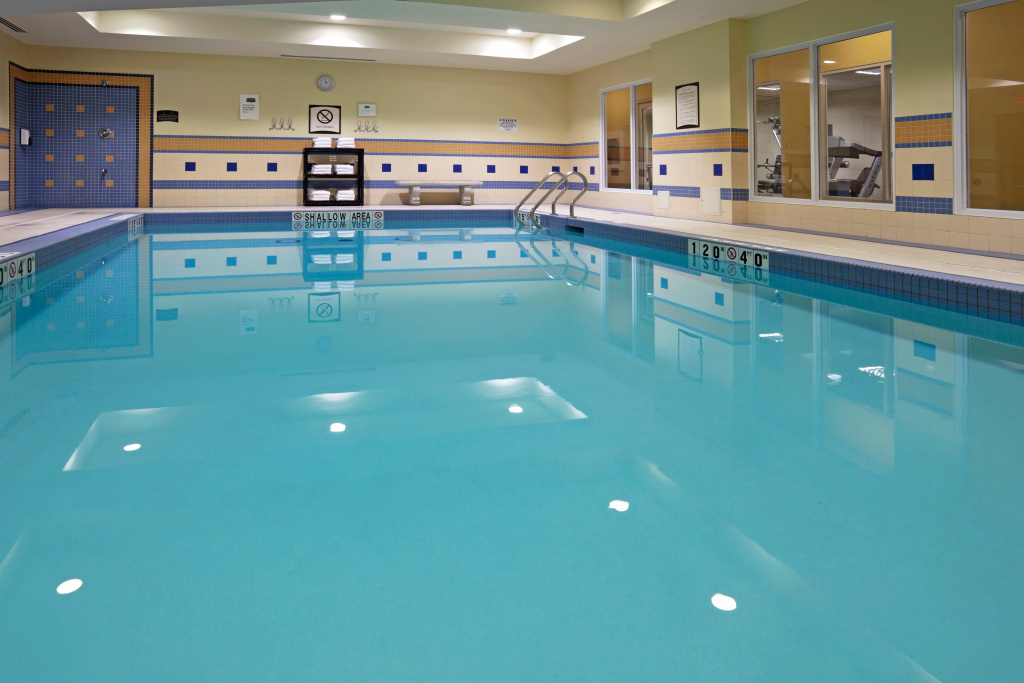 Staybridge Suites Guelph by IHG - Général