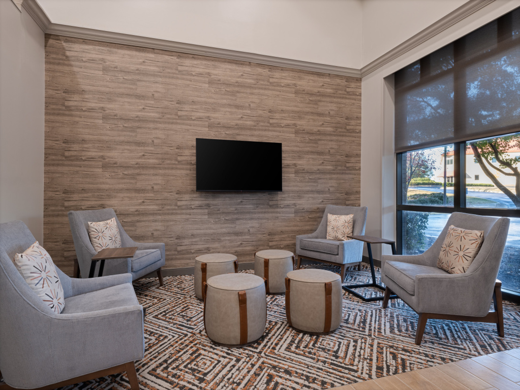 Candlewood Suites Birmingham - Inverness by IHG - Général