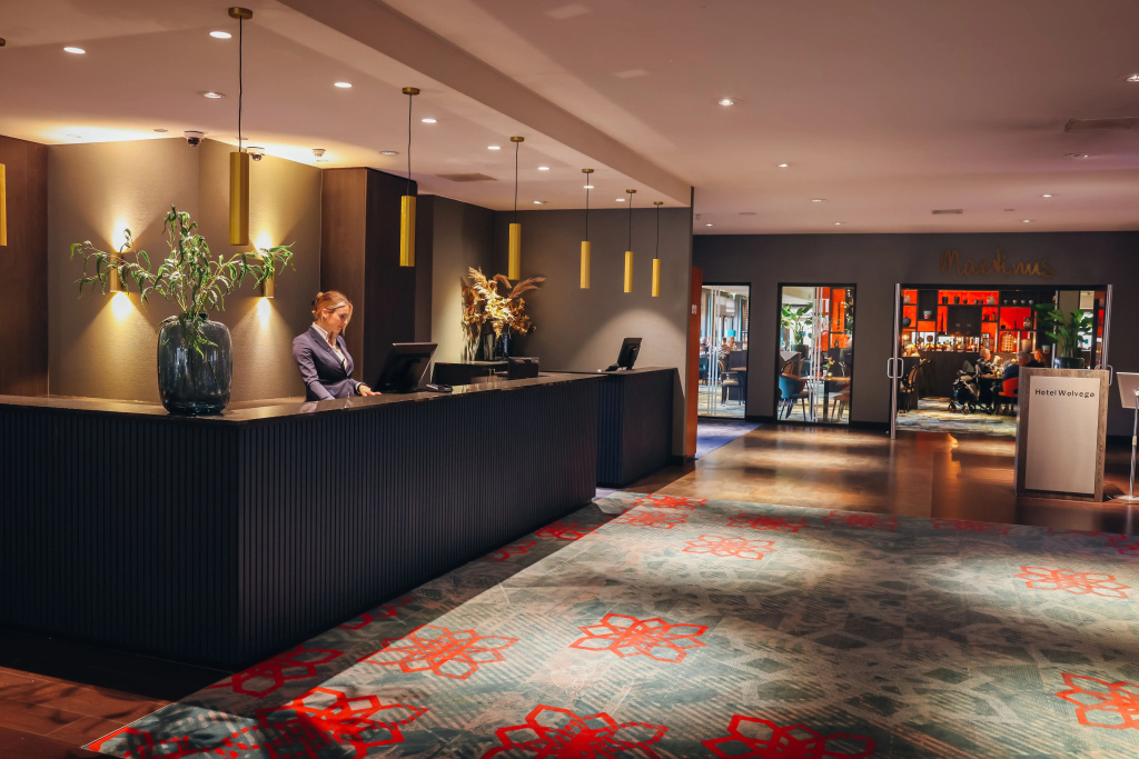 Hotel photo 12