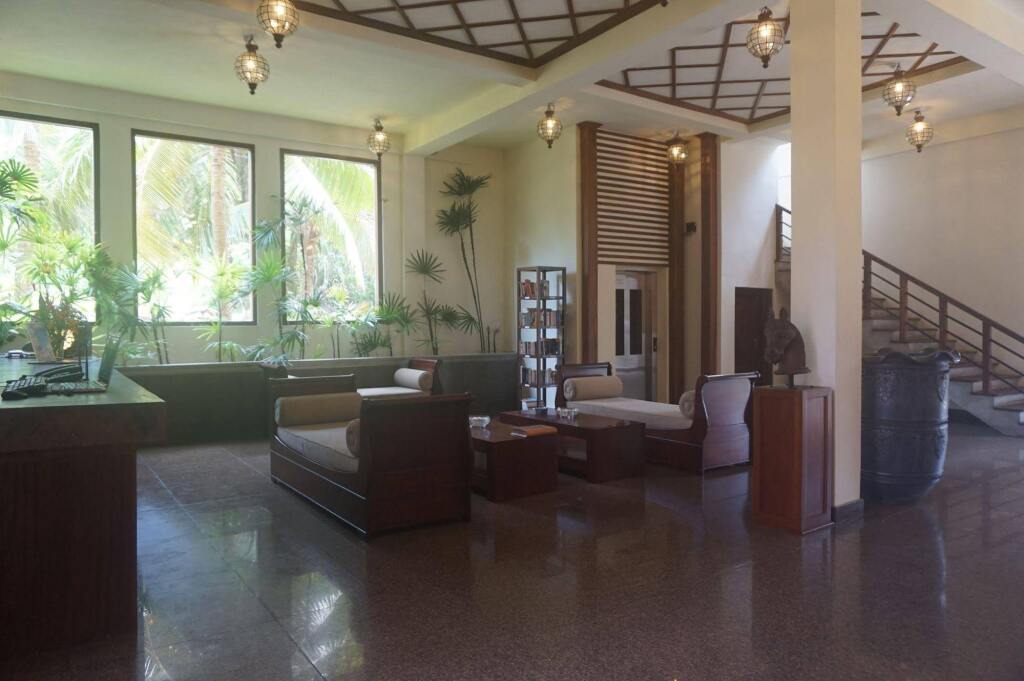 Thaproban Pavilion Resort & Spa