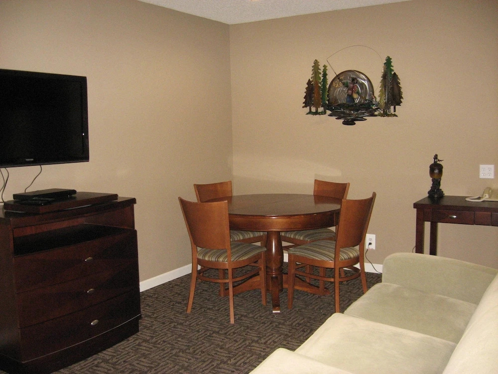 Beachcomber Inn - Chambres