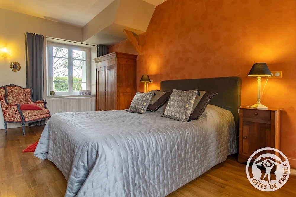 Afficher la photo 6 — Manoir d'Orbe