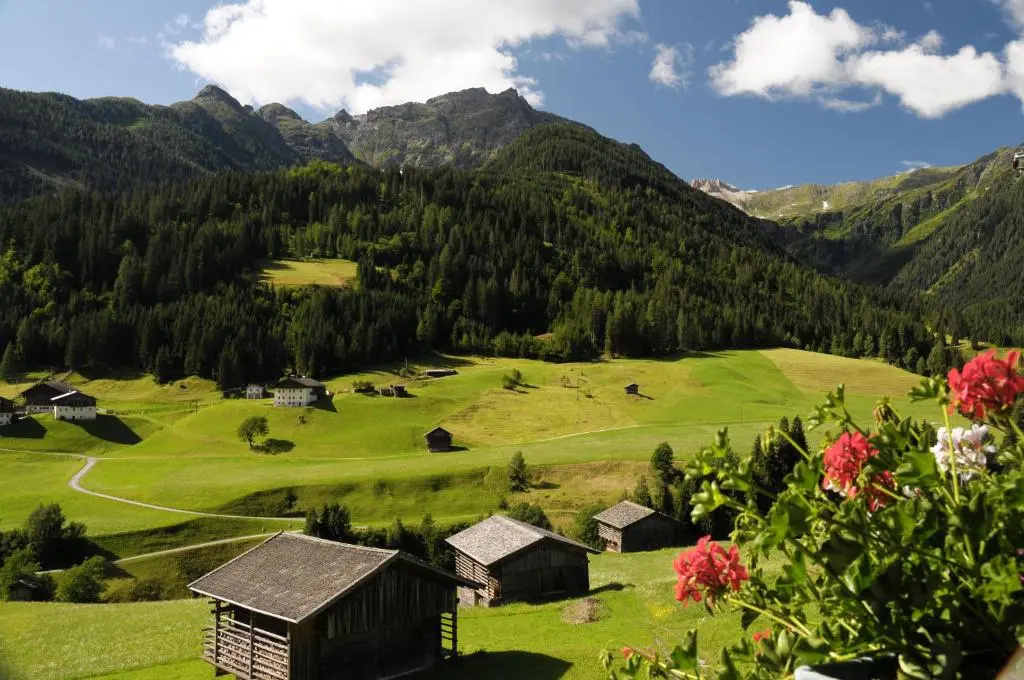 Pension Gatterer - Chambres