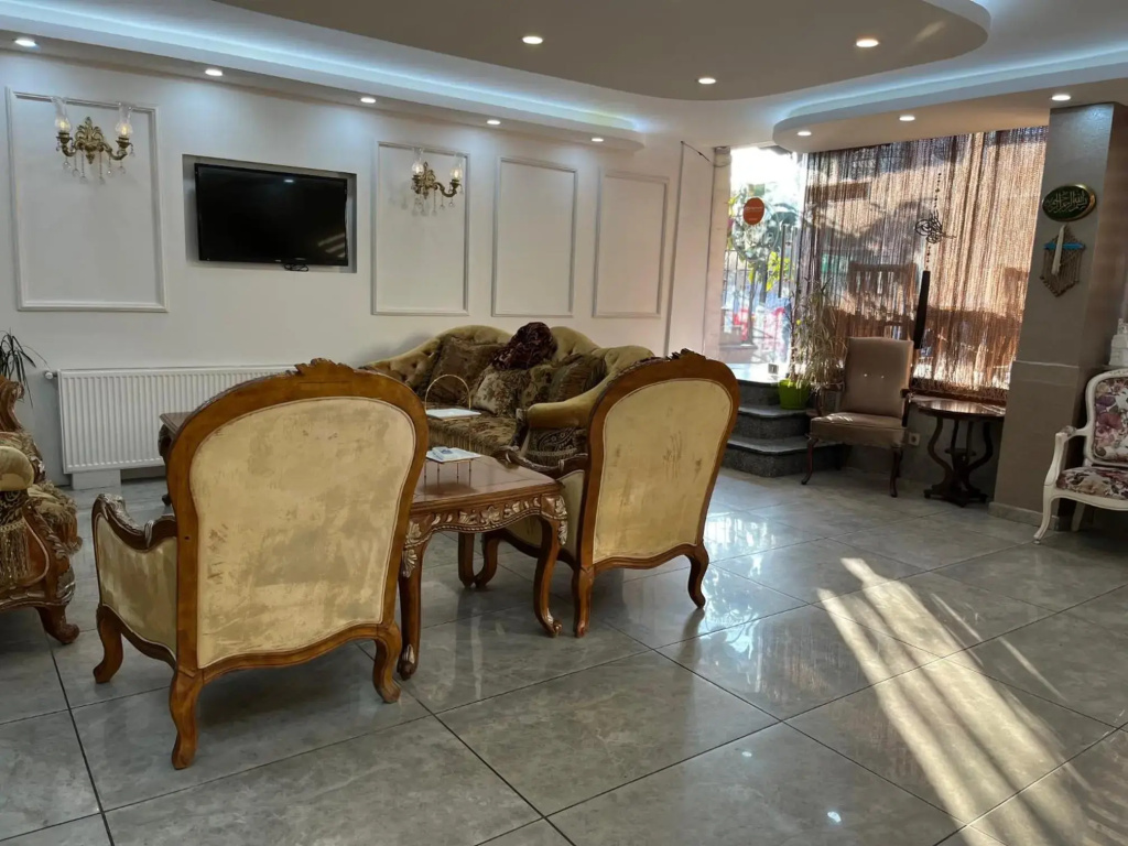 Nova Roma Hotel - Général