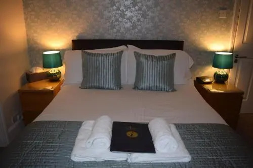 St Aubyns Guest House - фото 13