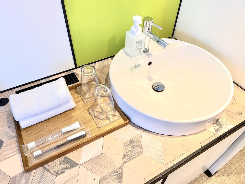 Henn na Hotel Osaka Shinsaibashi 사진 9