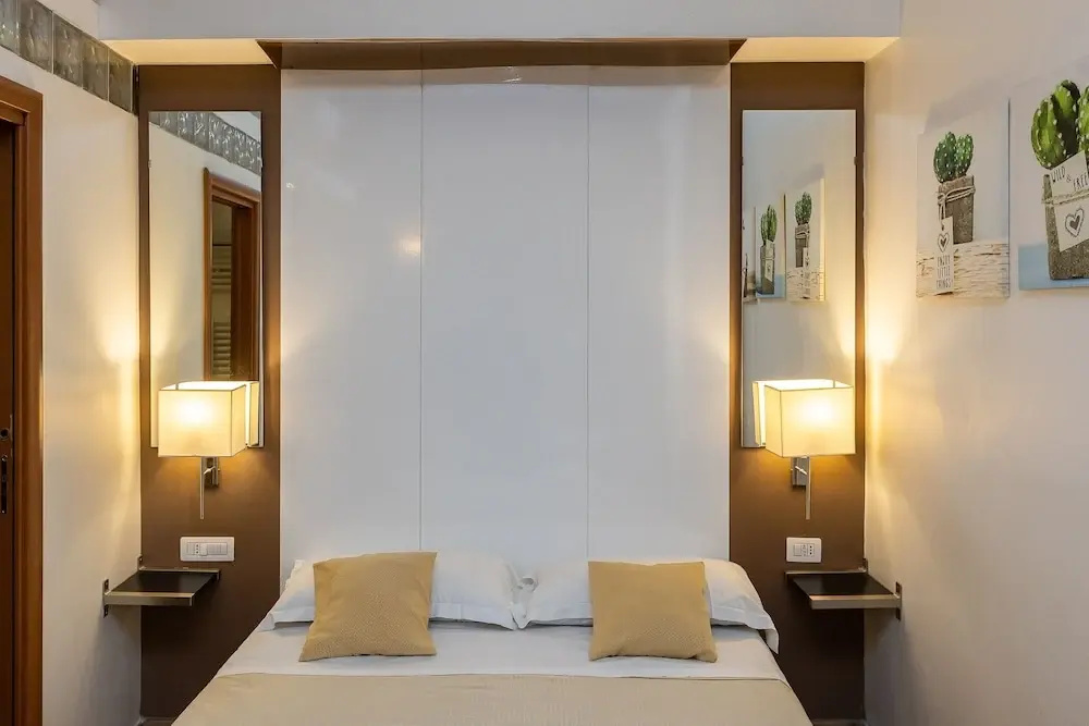 Classic room