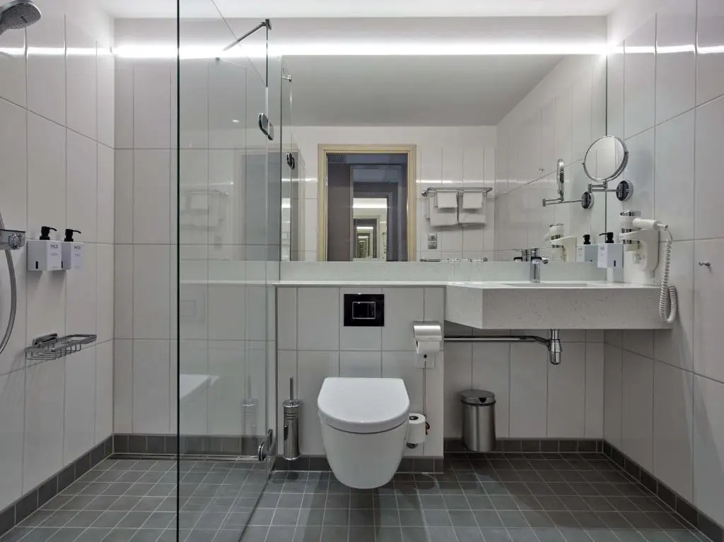 Scandic Arlandastad - Chambres