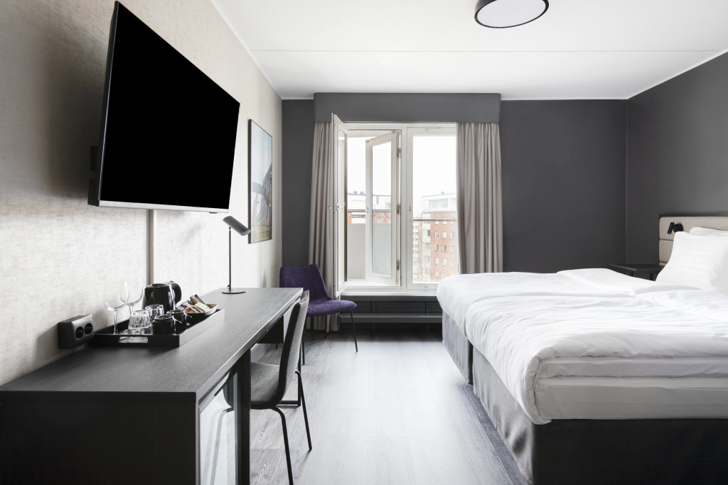 Hotel photo 35