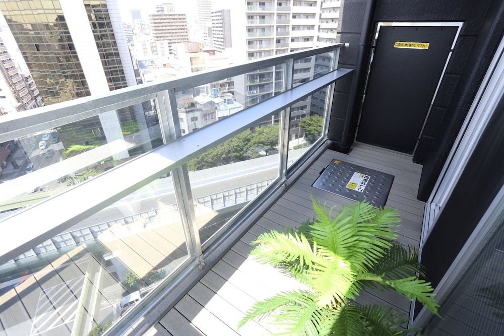 designer penthouse NANBA EAST 사진 15