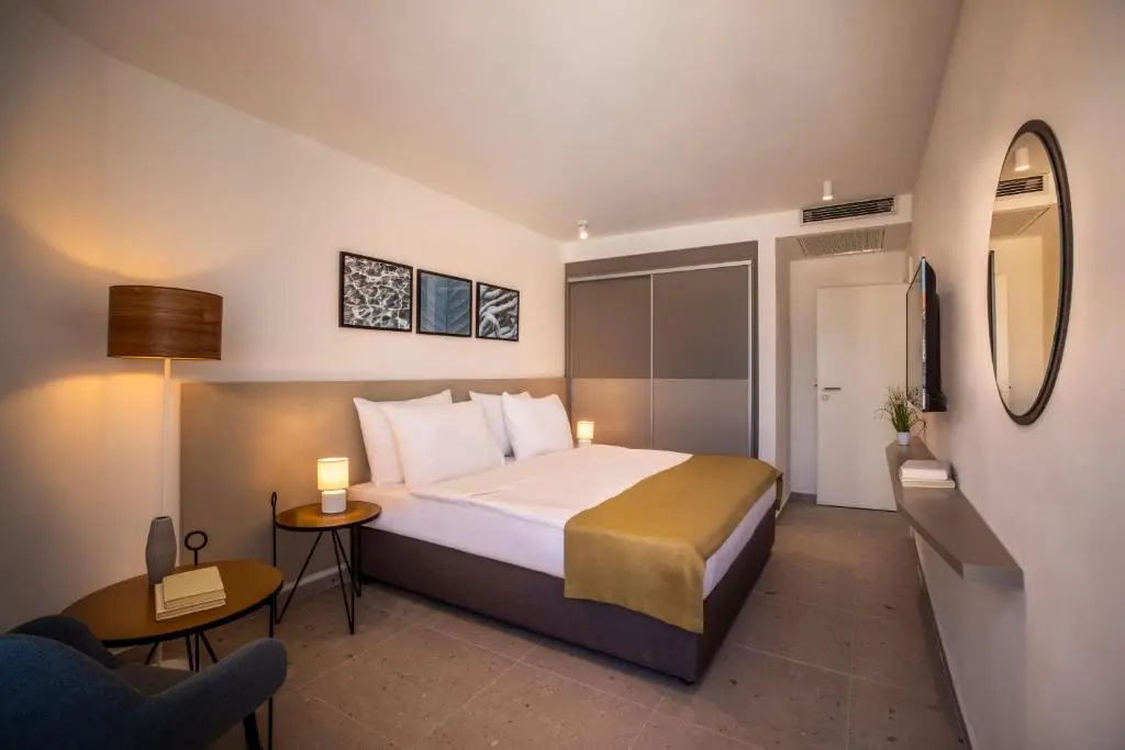 Maistra Select Funtana All Inclusive Resort - Chambres