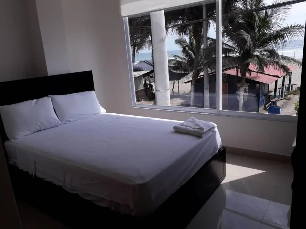 Margaritas Palace Hotel - Général