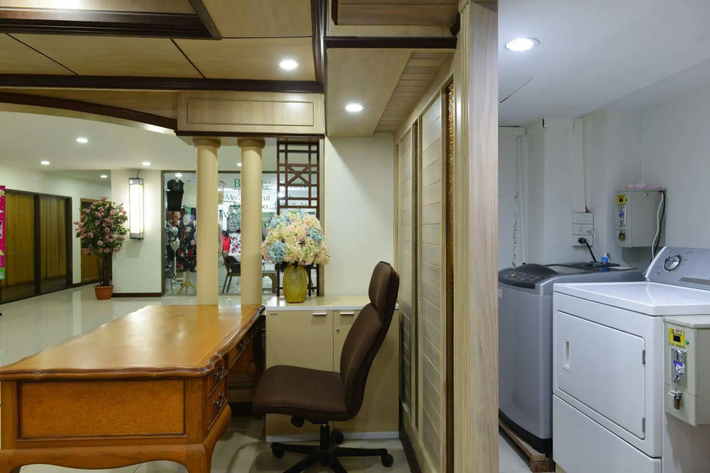 Hotel photo 15