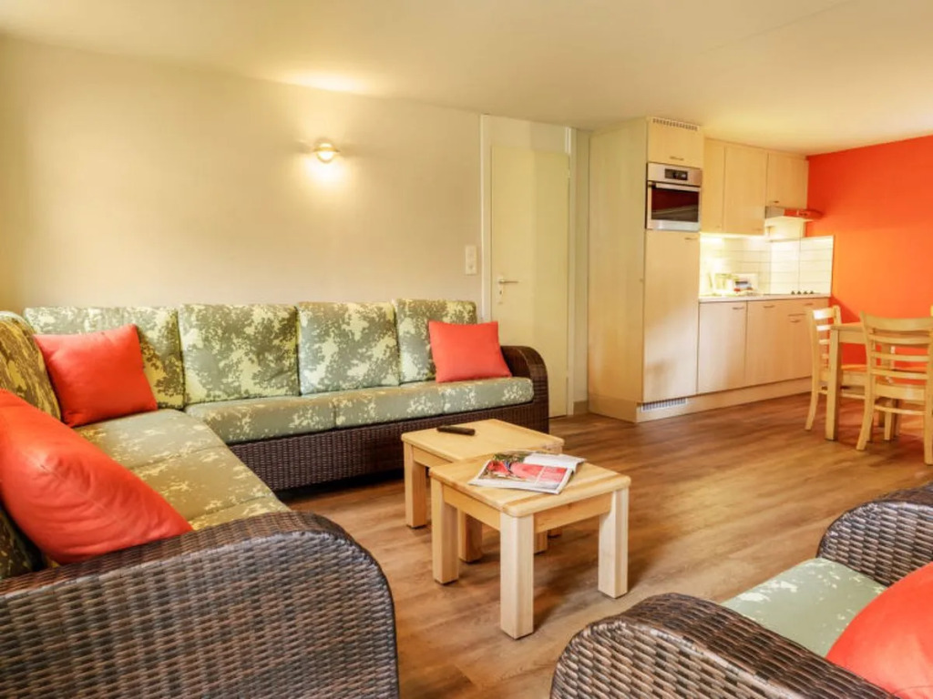 Center Parcs Les Ardennes - фото 30