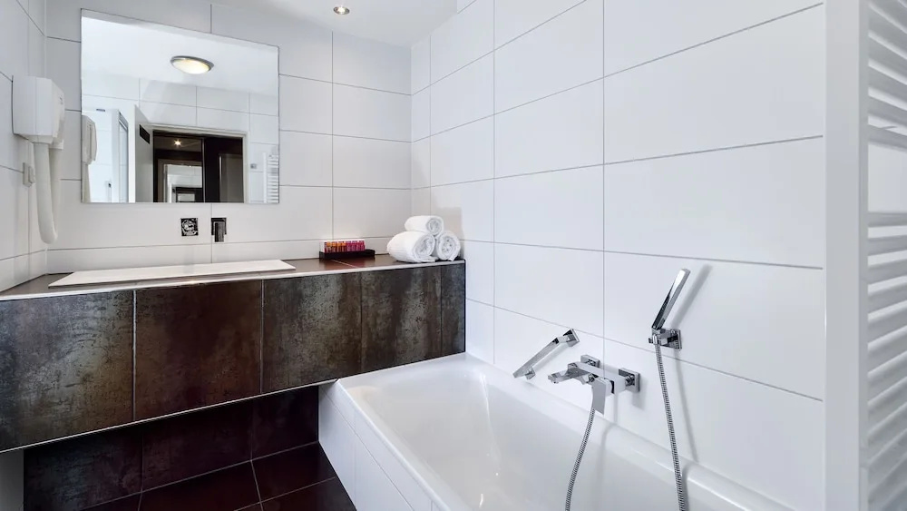 Van Der Valk Hotel 's-Hertogenbosch - Vught - Chambres