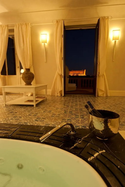Villa Athena Resort - Général