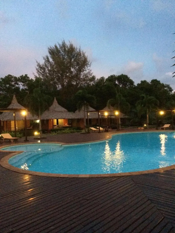 Payam Cottage Resort - фото 32