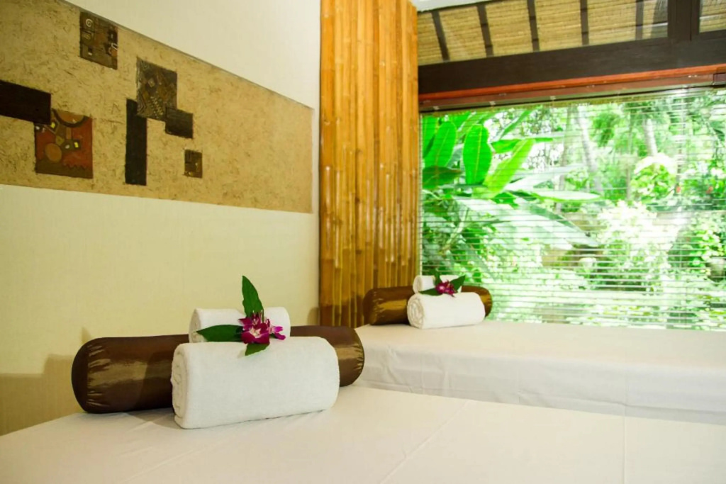 Bamboo Village Beach Resort & Spa - Général