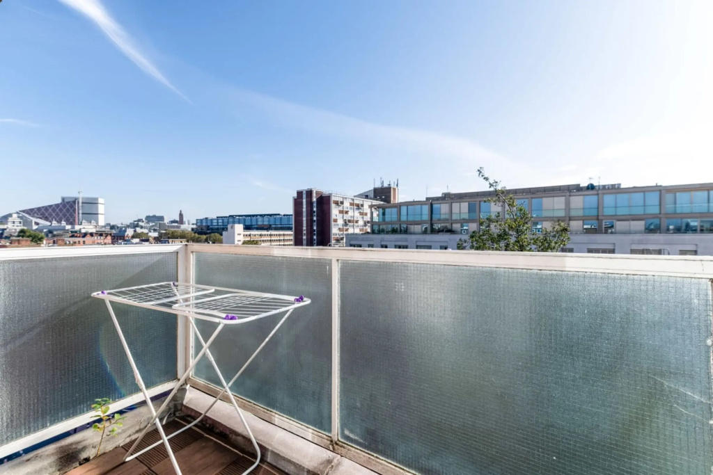 Belgravia Apartment 45