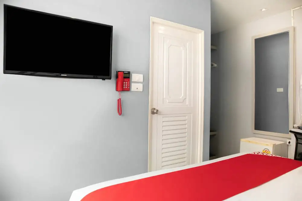 Premium room