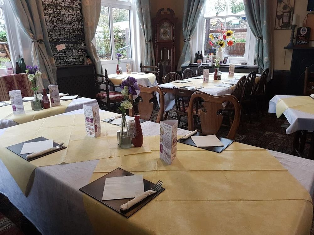 Waverley Inn - Général
