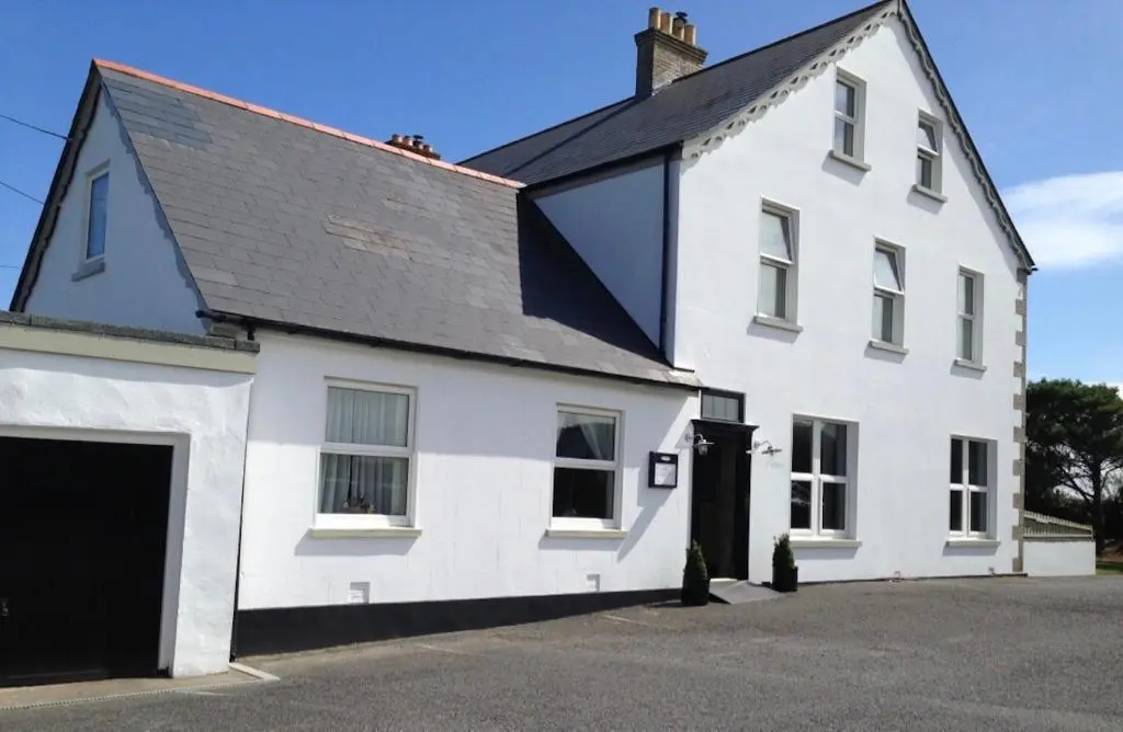 St George's Hotel