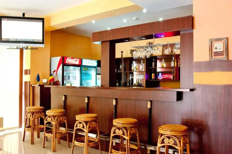 Hotel Denisa Otopeni - Général