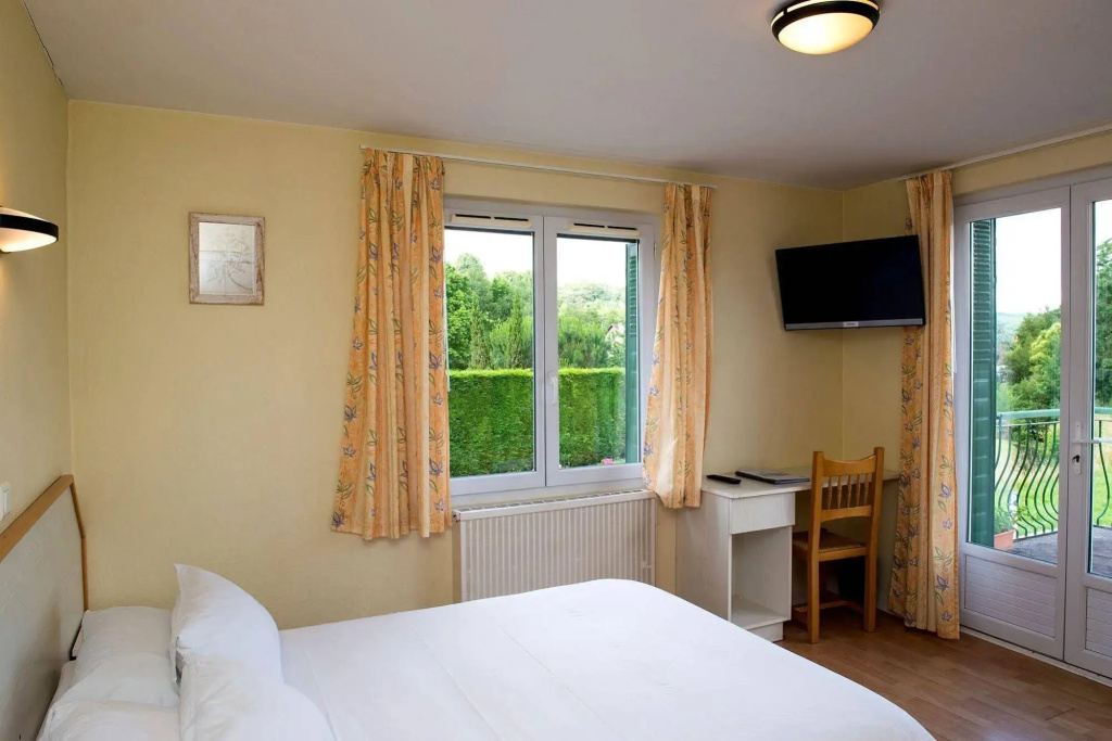Afficher la photo 7 — Auberge du Relais