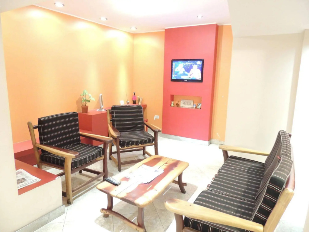 Hotel photo 15