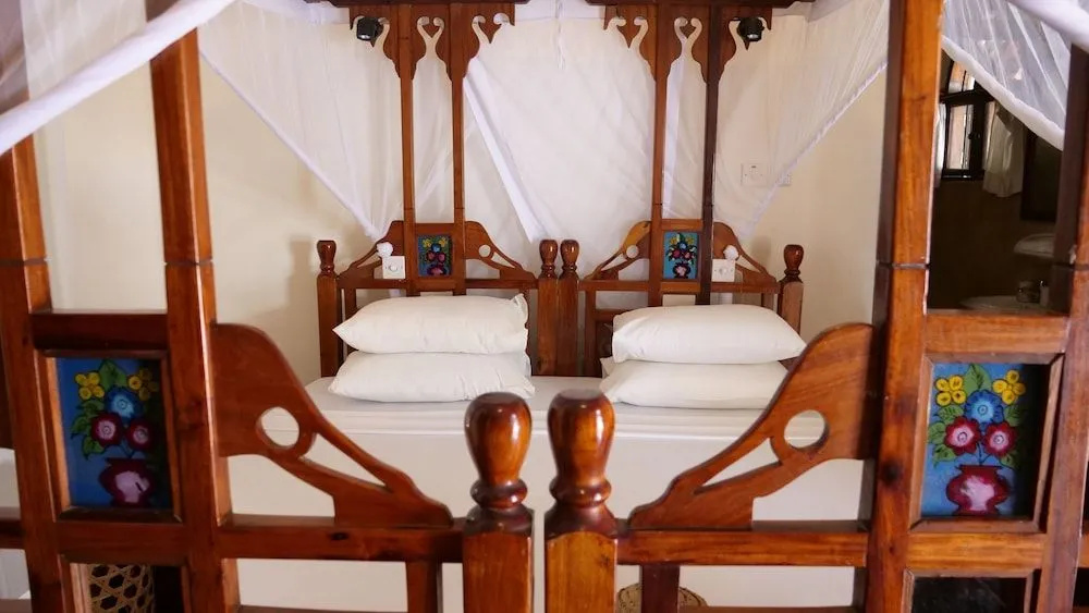 Zoi Retreat Hotel Zanzibar - Général