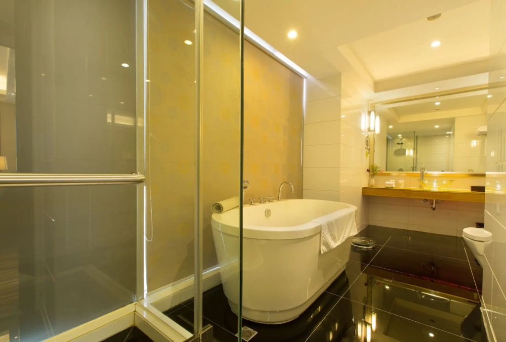 Leeden Hotel Guangzhou - Général