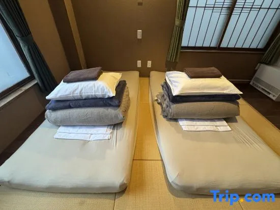 Untapped Hostel 사진 12