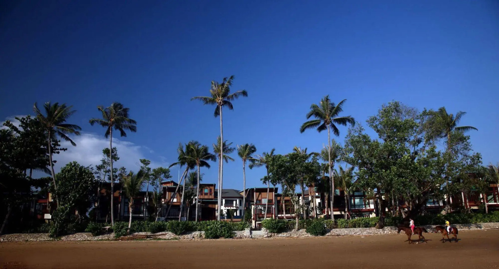 Amatapura Luxury Beachfront Resort - Général