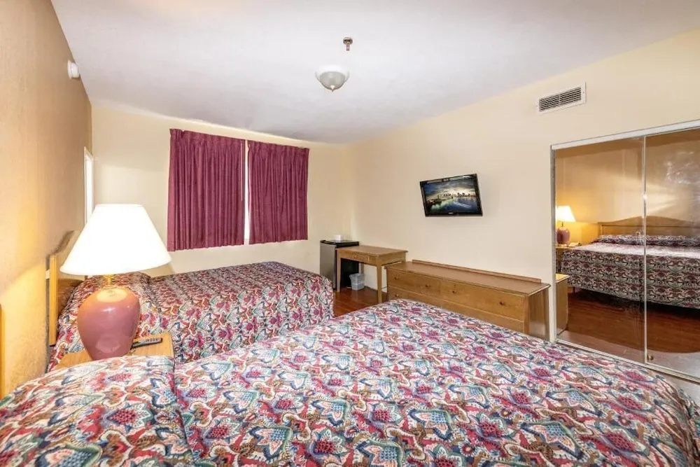 Luxury room