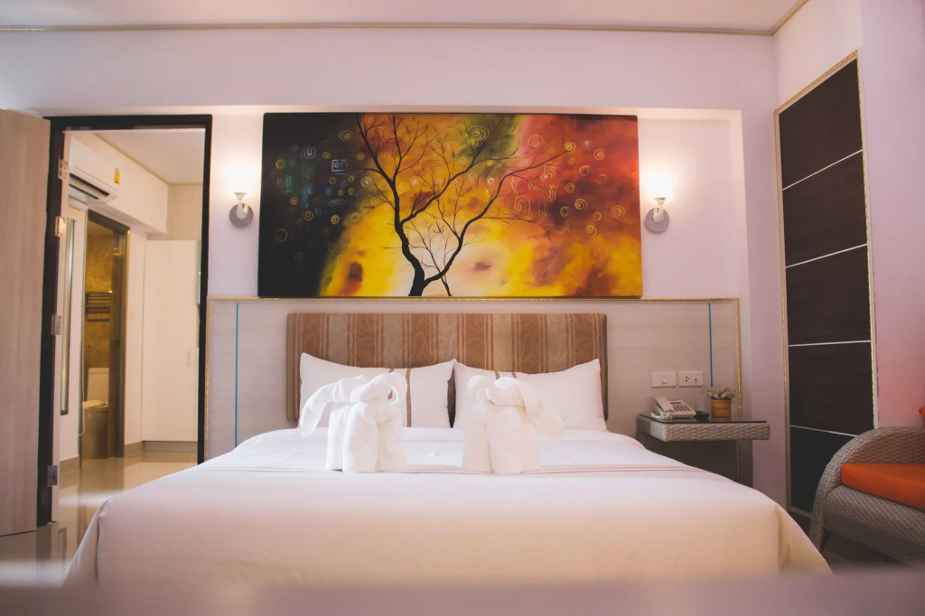 Hotel photo 6