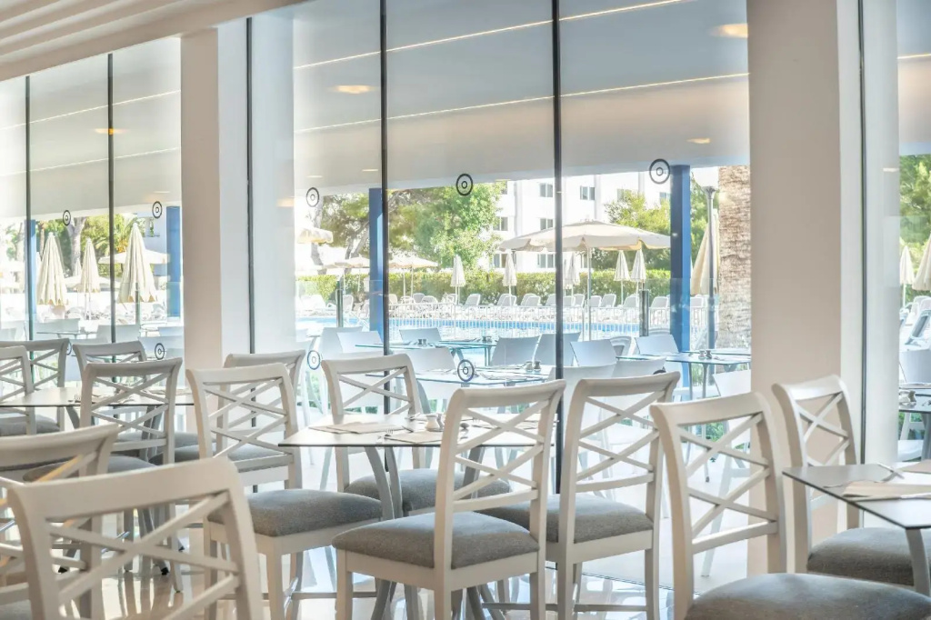 Hotel Millor Sol - Général