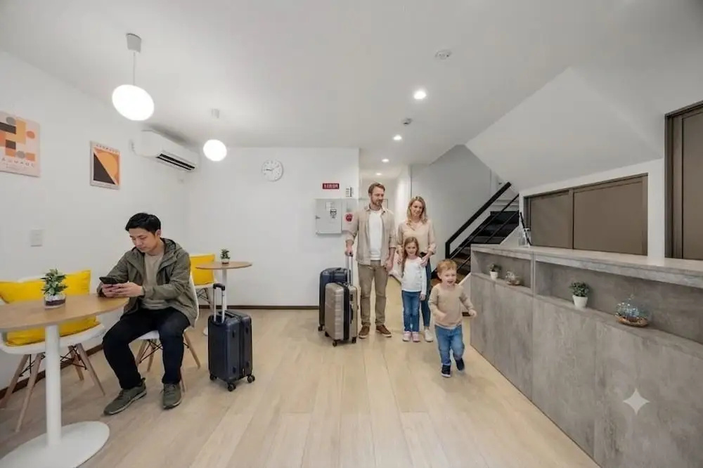 Smart Stay Inn 사진 32