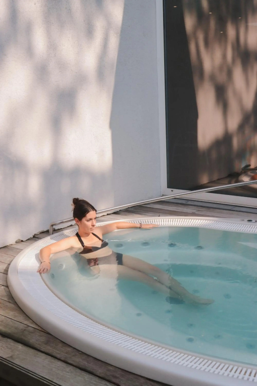 Silva Hotel Spa - Balmoral - фото 27