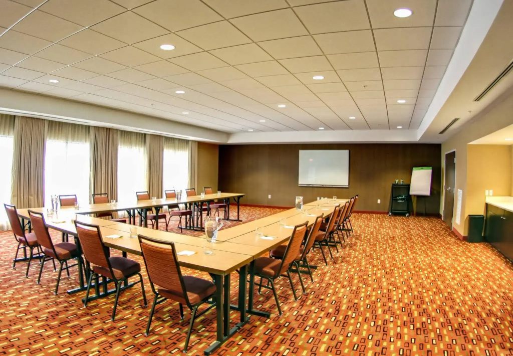 Courtyard by Marriott Wilkes-Barre Arena - Général
