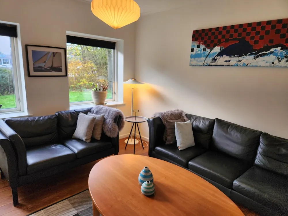 Comfort Cottage