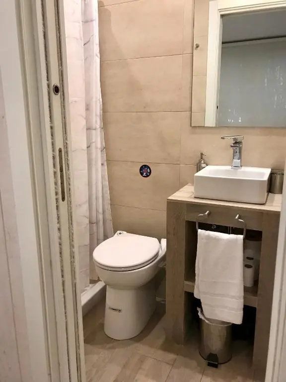 Agroturismo Anziola - Chambres